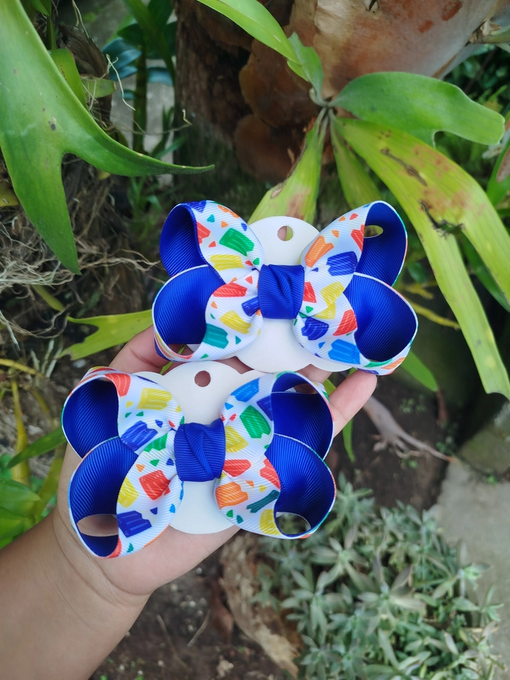 Boutique escolar - 2