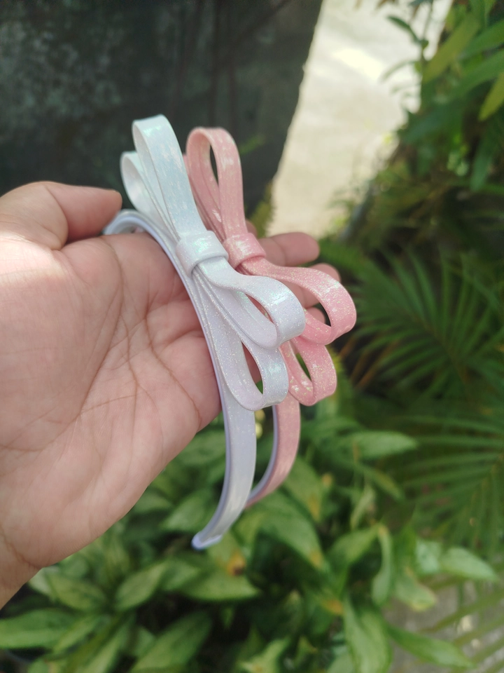 Tiara Chanel Glossy