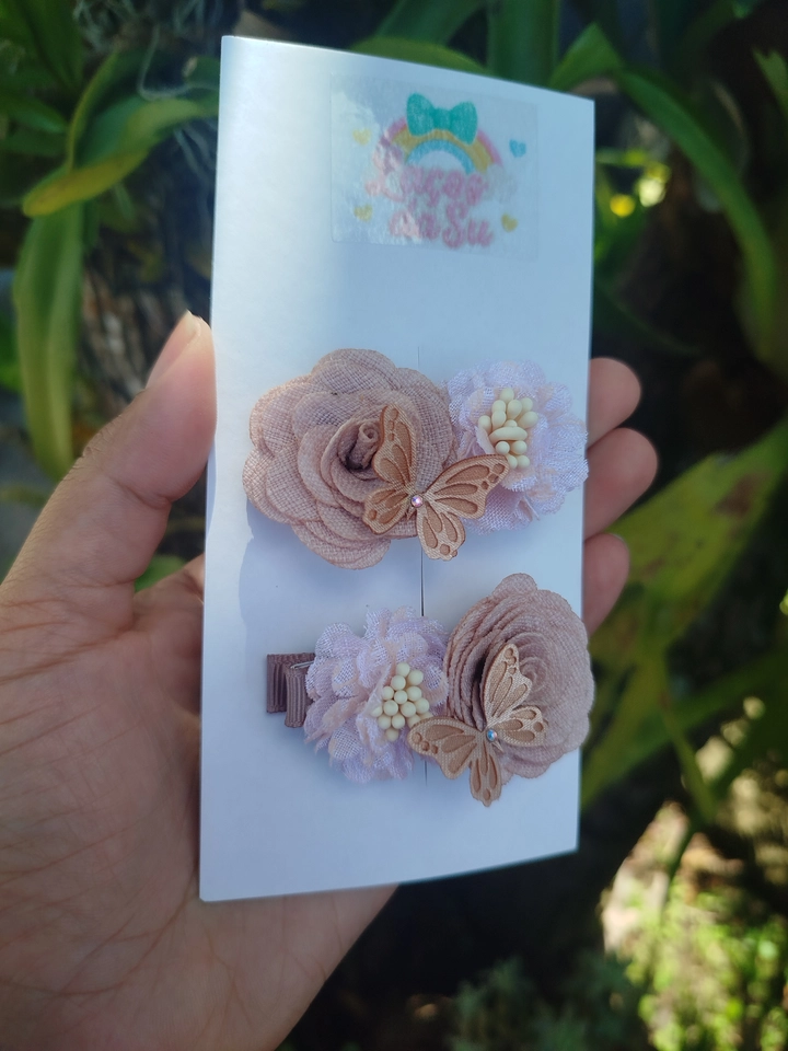 Parzinho jardim de luxo - 7