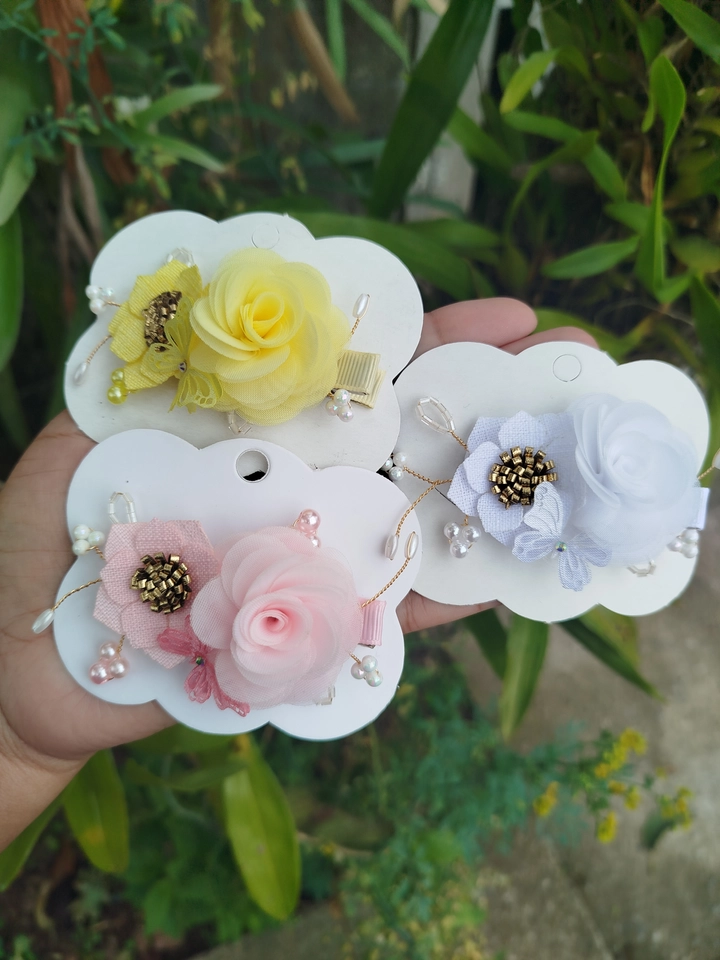 Arranjo floral - 2