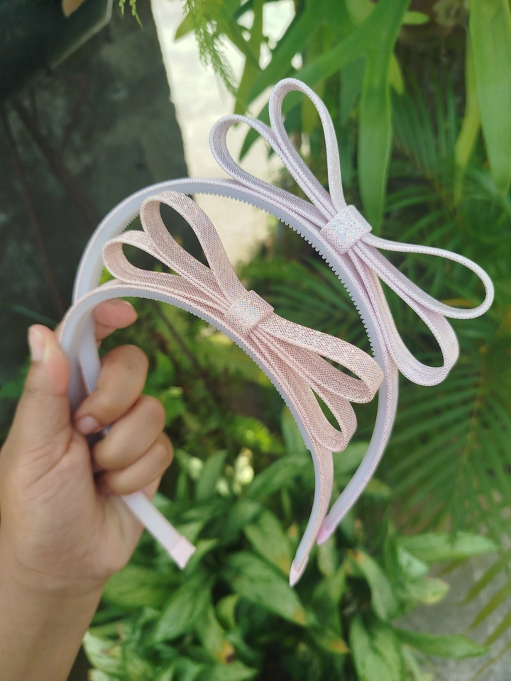 Tiara Chanel Glow