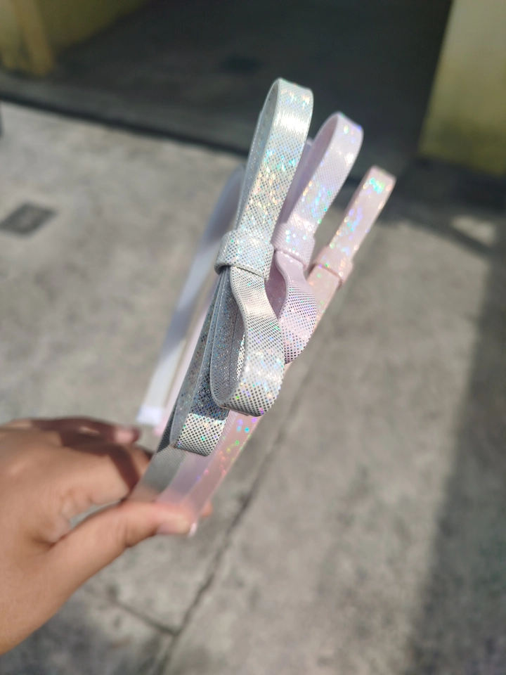 Tiara Chanel Glow - 4