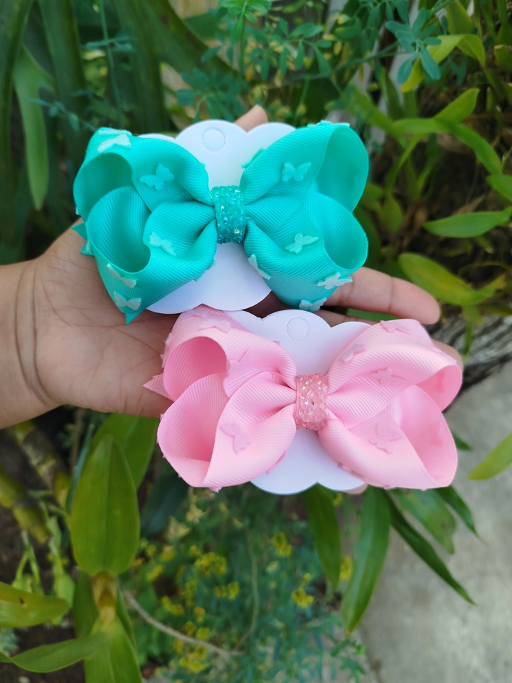 Boutique mini borboletas