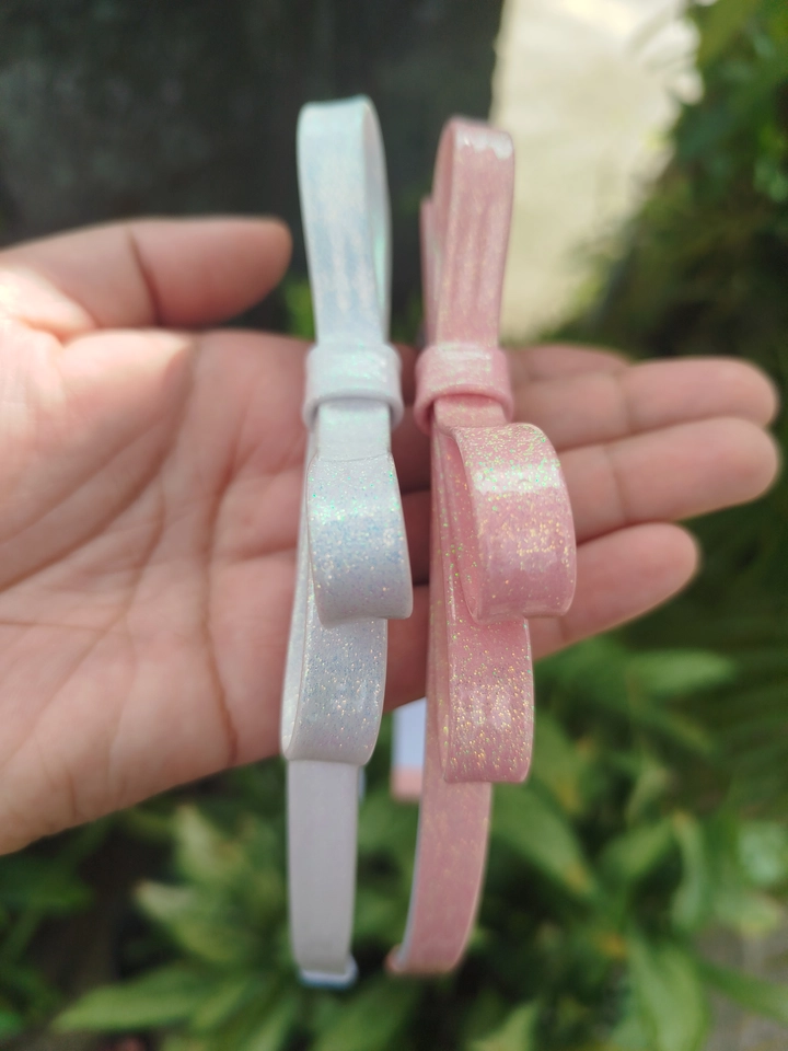 Tiara Chanel Glossy - 2