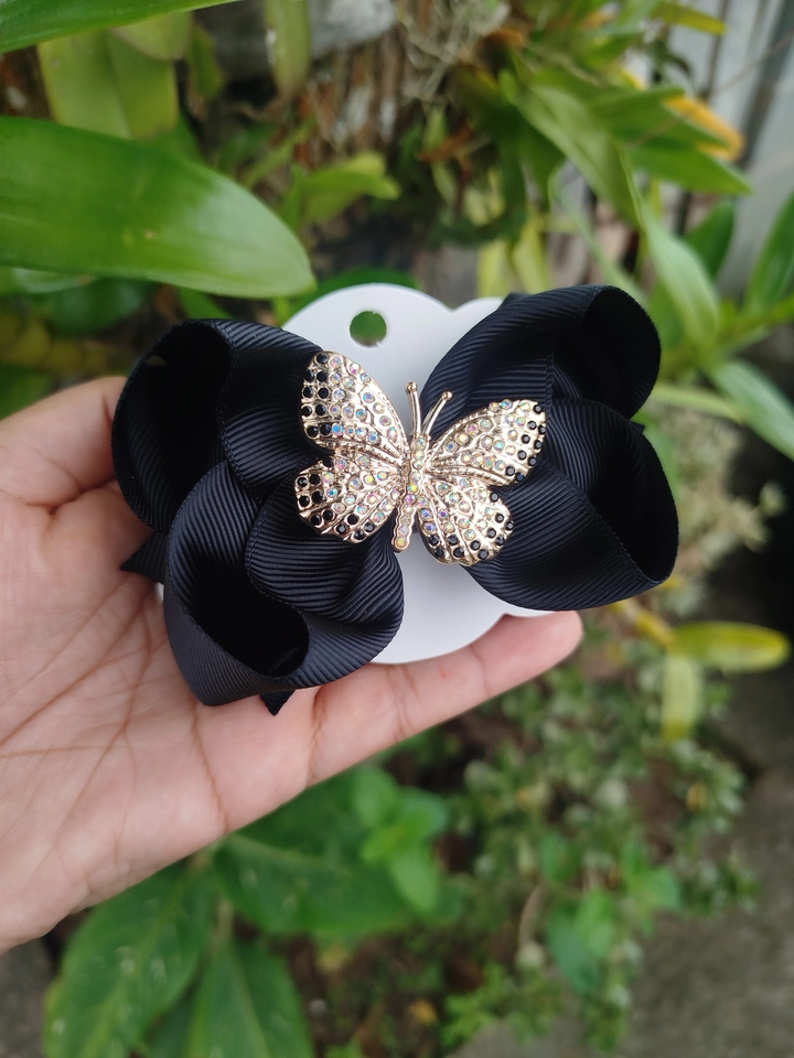 Boutique borboleta de luxo - 5