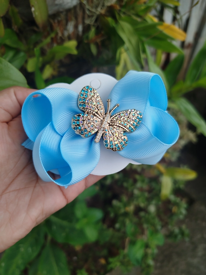 Boutique borboleta de luxo - 2