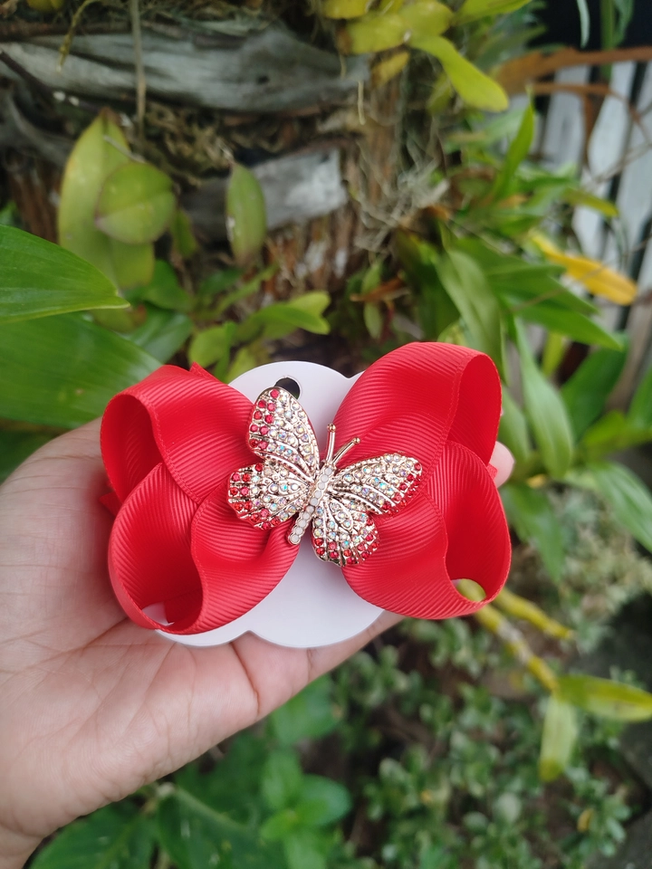 Boutique borboleta de luxo - 4