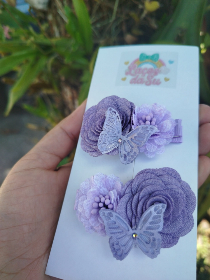 Parzinho jardim de luxo - 8