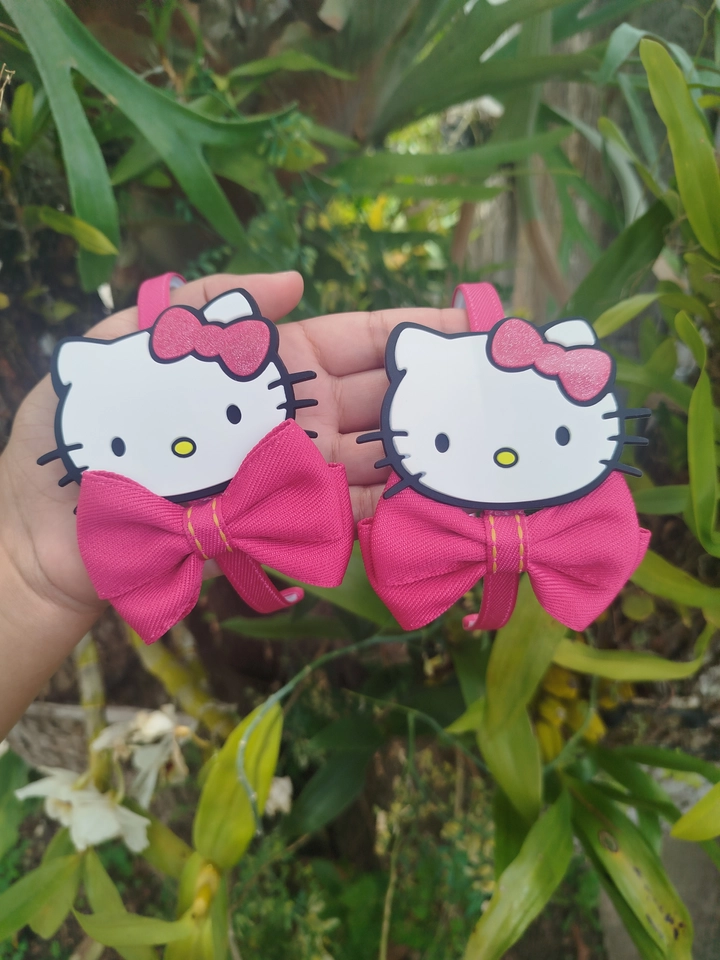 Tiaras hellokity  - 3