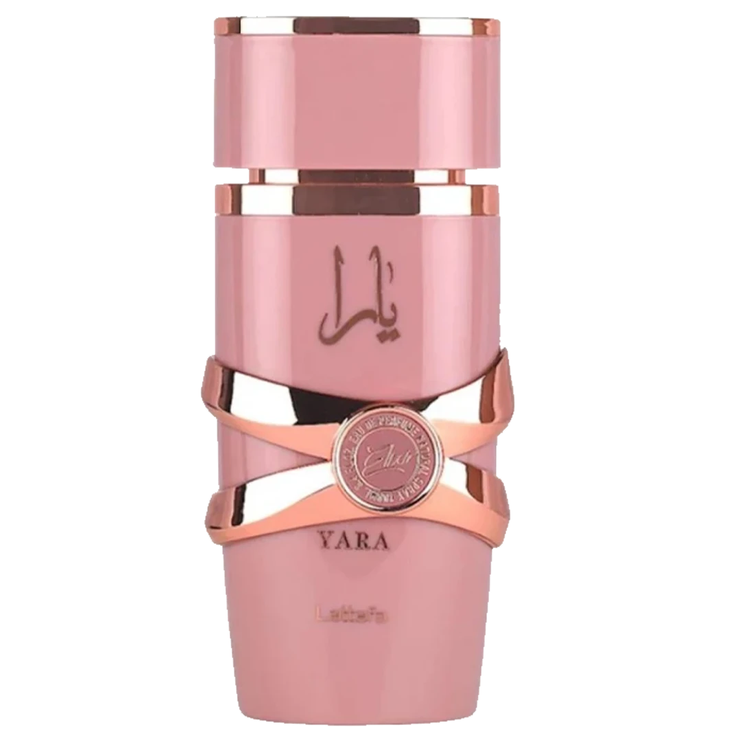 LATTAFA YARA ELIXIR FEM 100ML EDP - 2