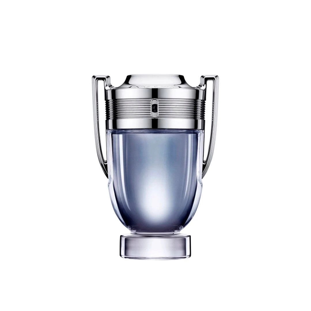 PACO RABANNE INVICTUS MEN 100ML EDT - 2