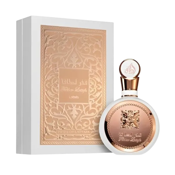LATTAFA FAKHAR FEM 100ML EDP