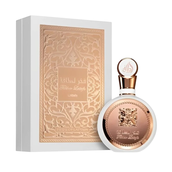 LATTAFA FAKHAR FEM 100ML EDP - 1