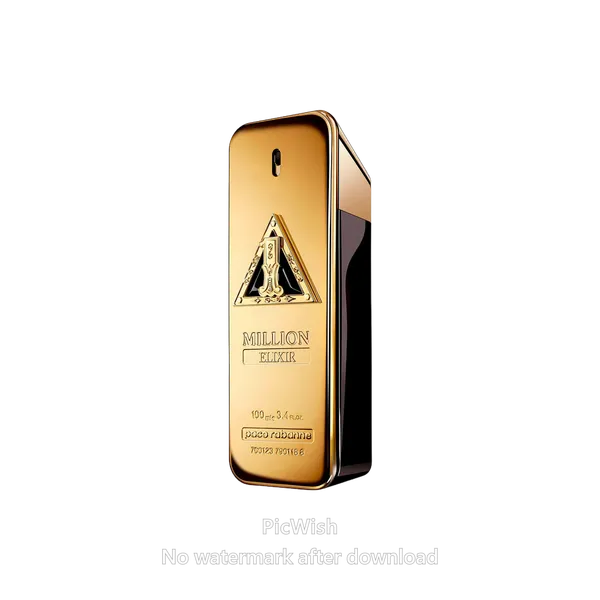 PACO RABANNE 1 MILLION ELIXIR MEN INTENSE 100ML PARFUM