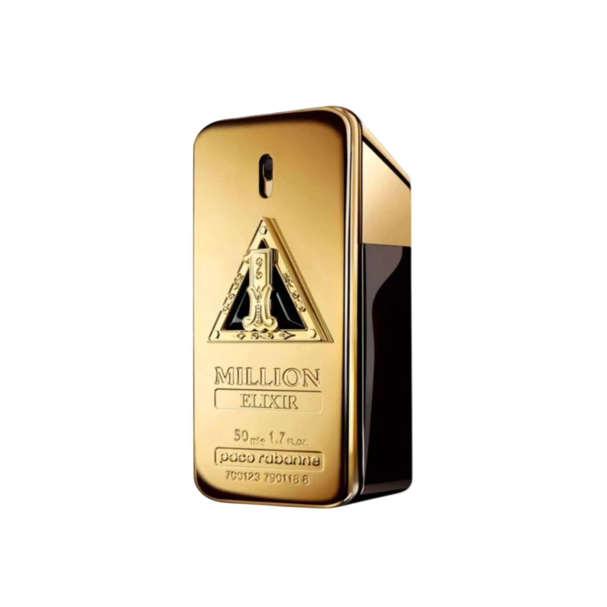 PACO RABANNE 1 MILLION ELIXIR PARFUM MEN 50ML - 1