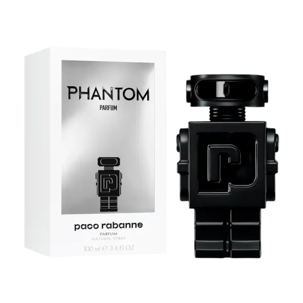 PACO RABANNE PHANTOM MEN 100ML PARFUM