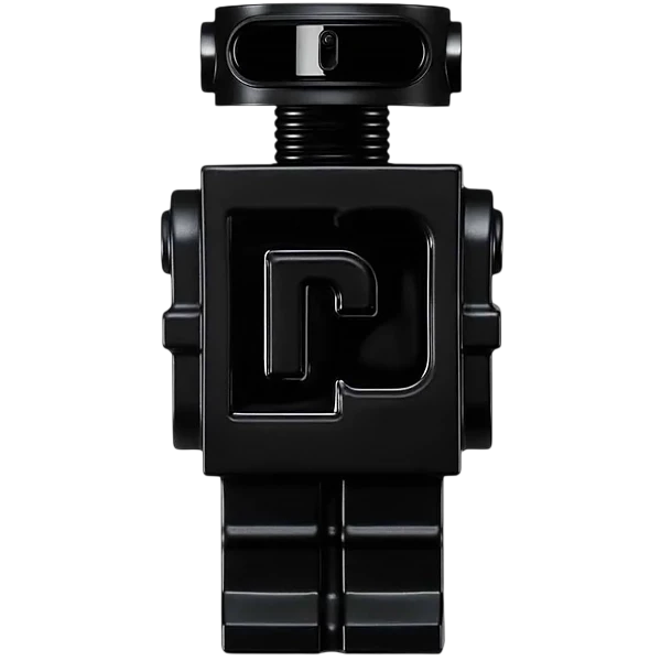 PACO RABANNE PHANTOM MEN 100ML PARFUM - 2