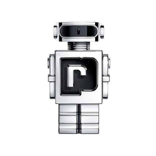 PACO RABANNE PHANTOM MEN 100ML EDT - 1