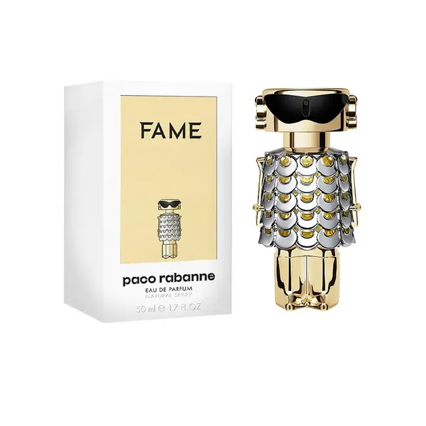 PACO RABANNE FAME FEM 50ML EDP