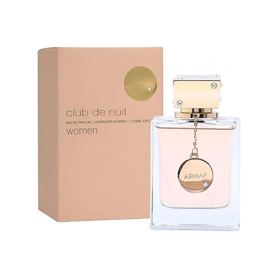 ARMAF CLUB DE NUIT FEM 105ML EDP - 2