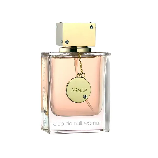ARMAF CLUB DE NUIT FEM 105ML EDP