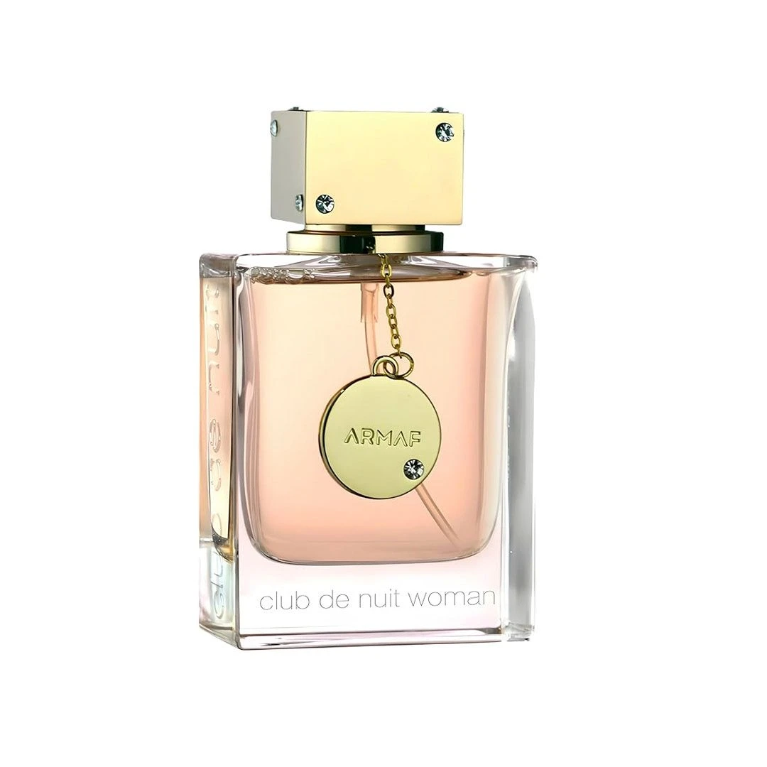 ARMAF CLUB DE NUIT FEM 105ML EDP - 1