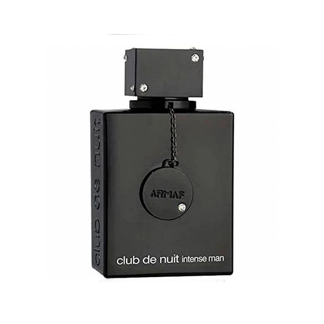 ARMAF CLUB DE NUIT INTENSE MEN 105ML EDT - 1