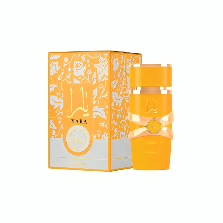 LATTAFA YARA TOUS 100ML FEM EDP - 3