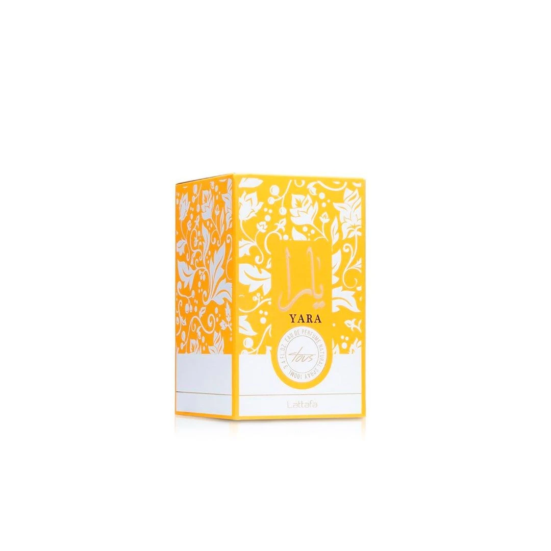 LATTAFA YARA TOUS 100ML FEM EDP - 2