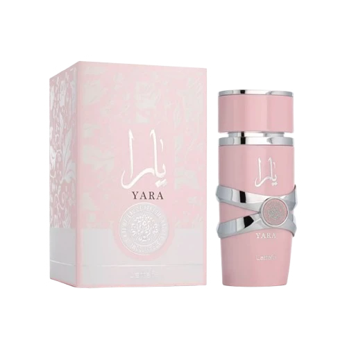 LATTAFA YARA FEM 100ML EDP - 2