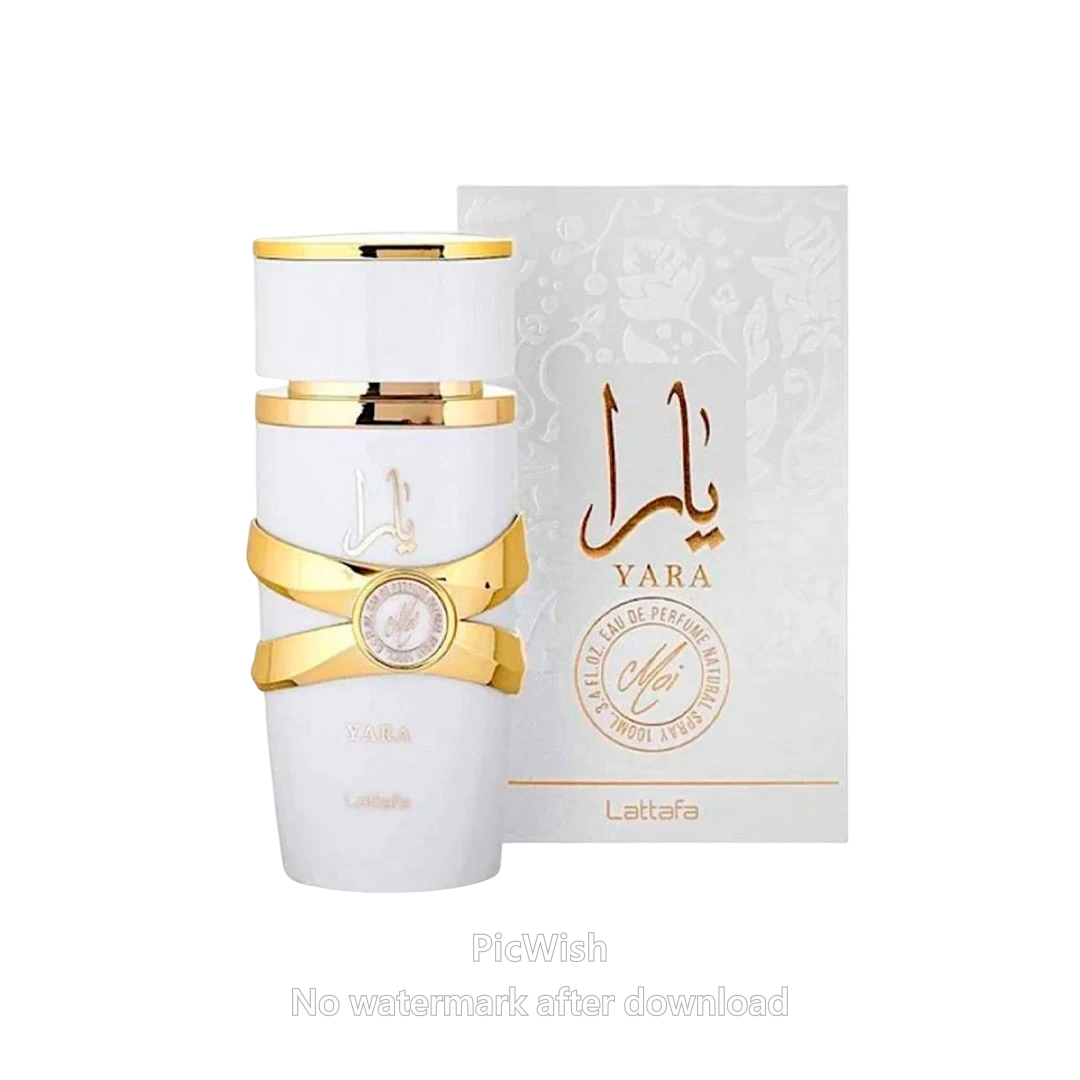 LATTAFA YARA MOI 100ML FEM EDP - 2