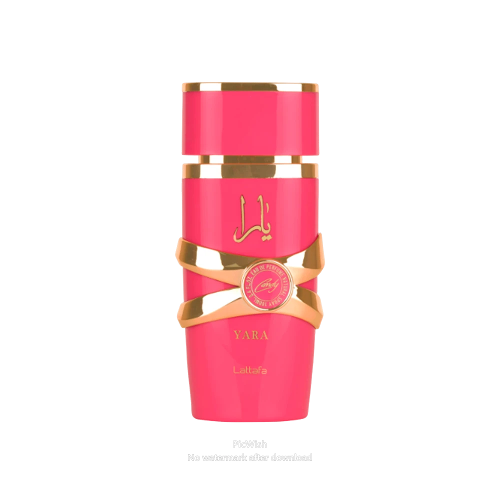 LATTAFA YARA CANDY FEM 100ML EDP - 1