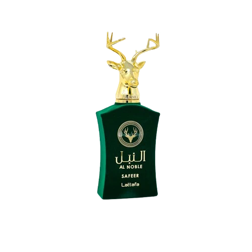 LATTAFA AL NOBLE SAFEER 100ML EDP - 3