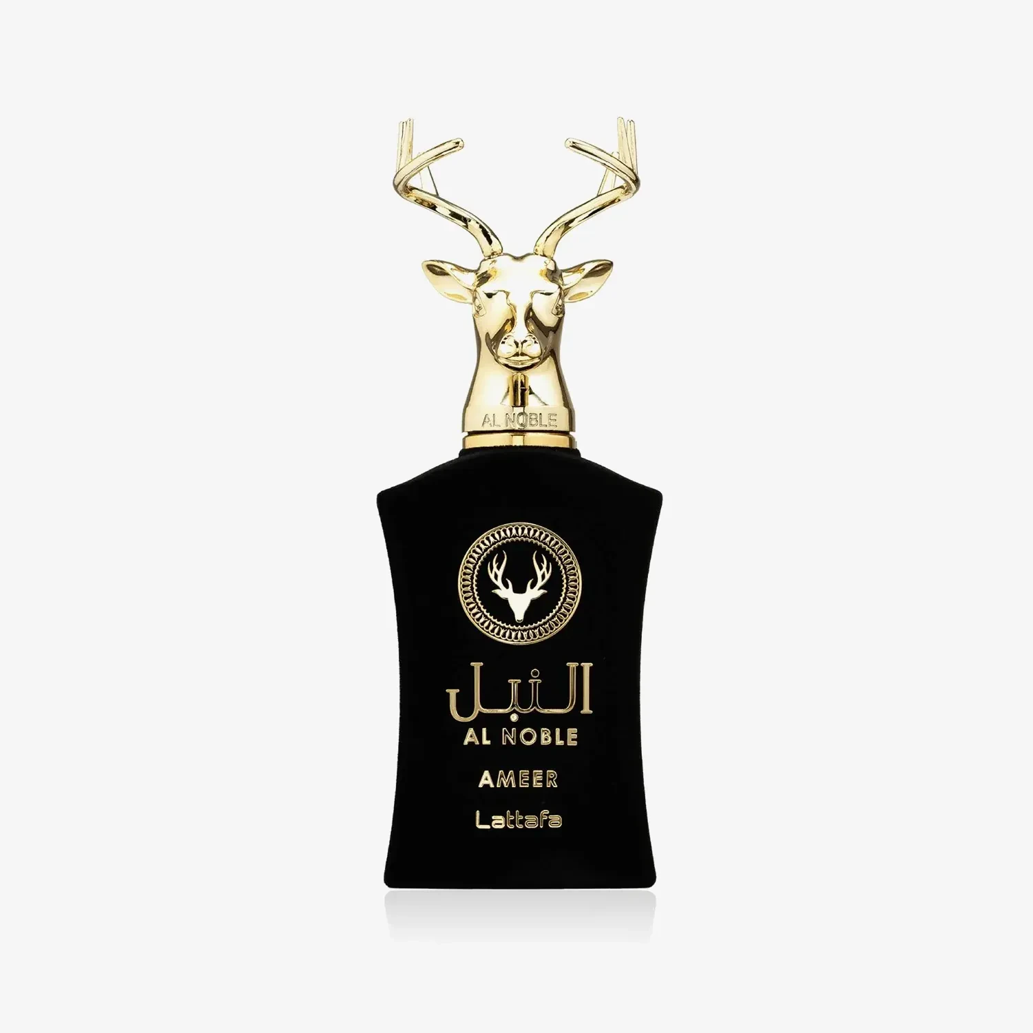 LATTAFA AL NOBLE AMEER UNISEX 100ML EDP  - 2