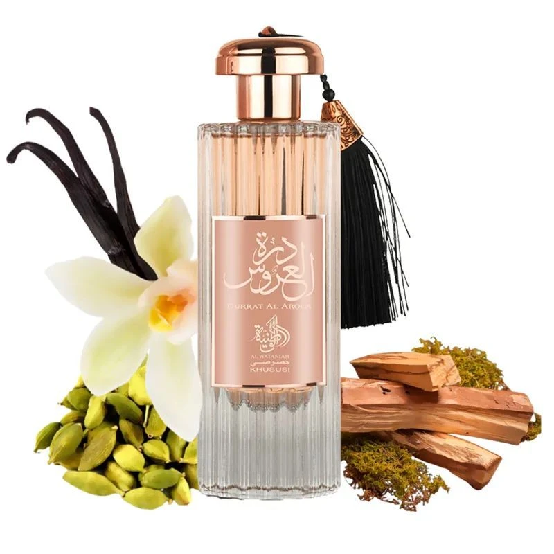 Durat al aros 85 ml - 2