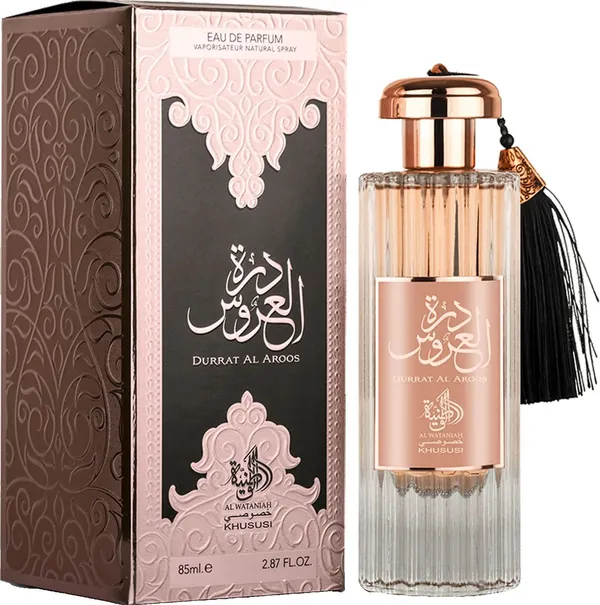 Durat al aros 85 ml