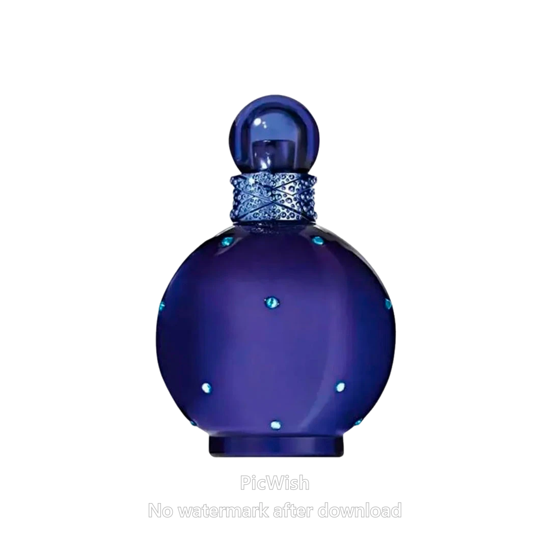 BRITNEY SPEARS FANTASY MIDNIGHT FEM 100ML EDP - 1