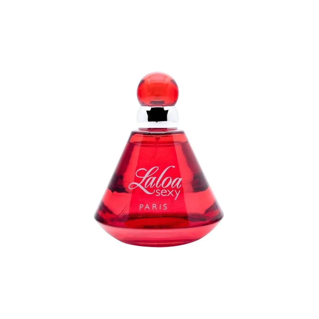LALOA SEXY FEM 100ML EDT  - 1