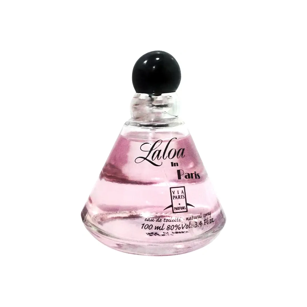 LALOA IN PARIS FEM 100ML - 1