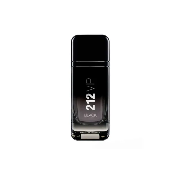  212 VIP BLACK MEN 100ML EDP