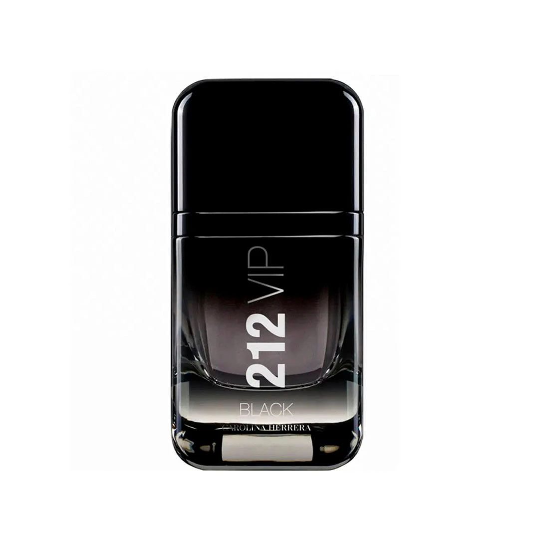 212 VIP BLACK MEN 50ML ED - 1