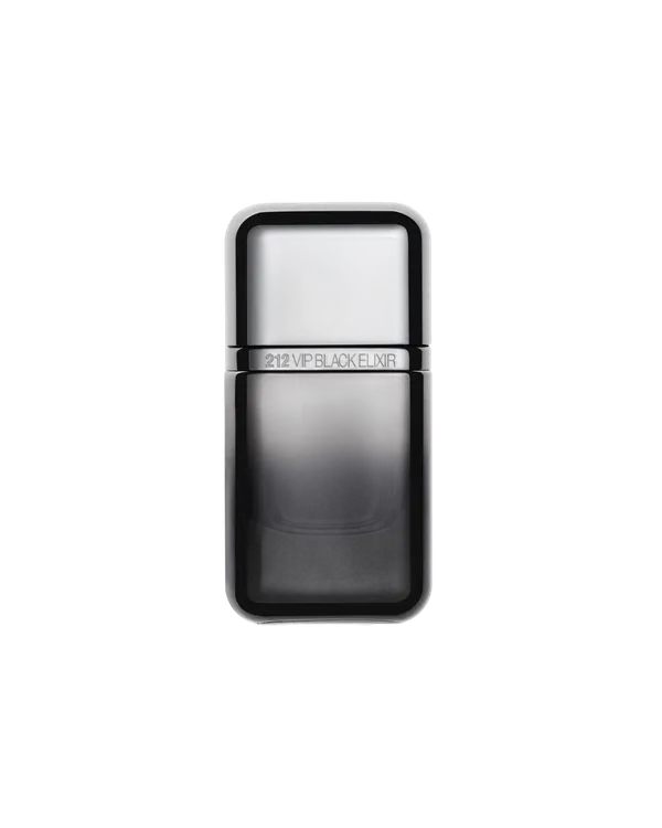  212 VIP BLACK (ELIXIR) MEN 50ML EDP