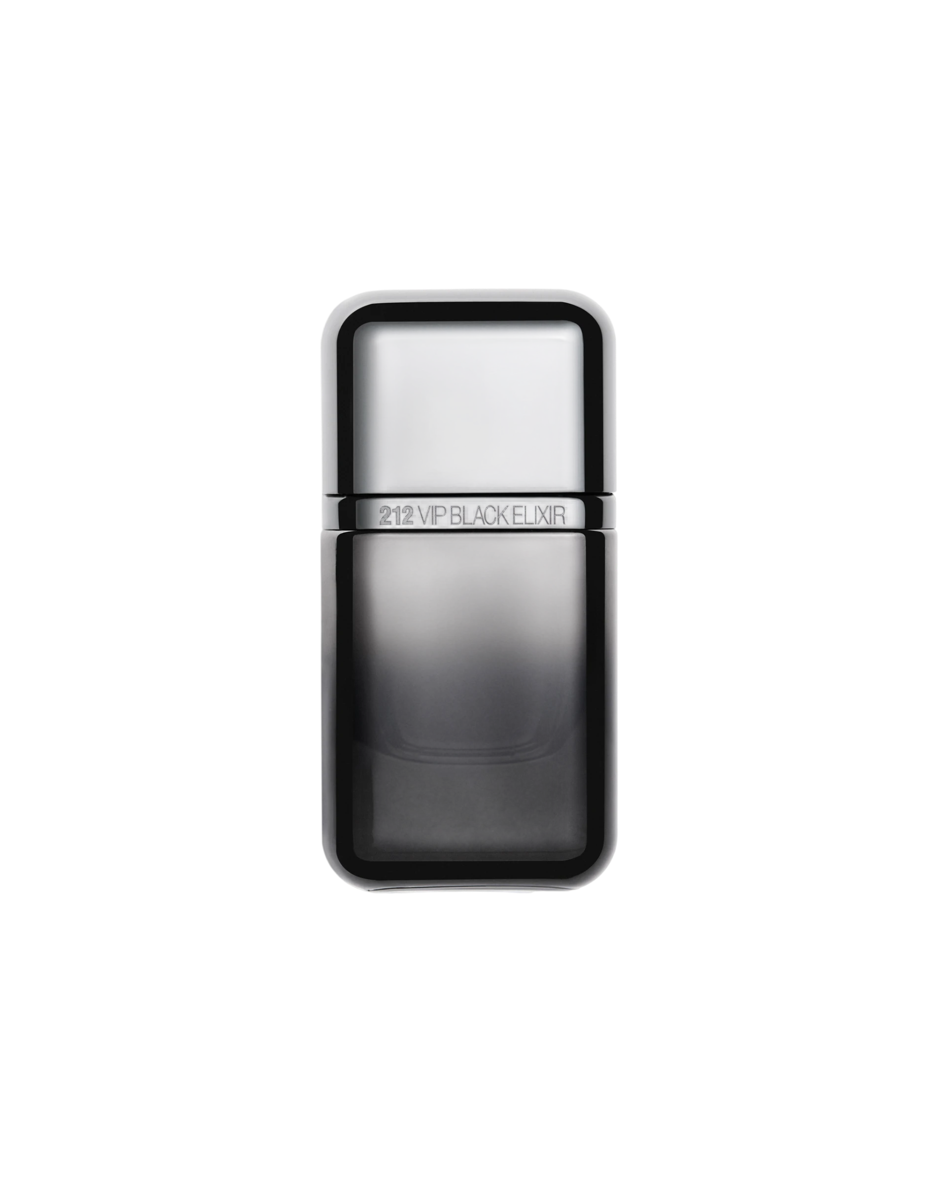  212 VIP BLACK (ELIXIR) MEN 50ML EDP - 1