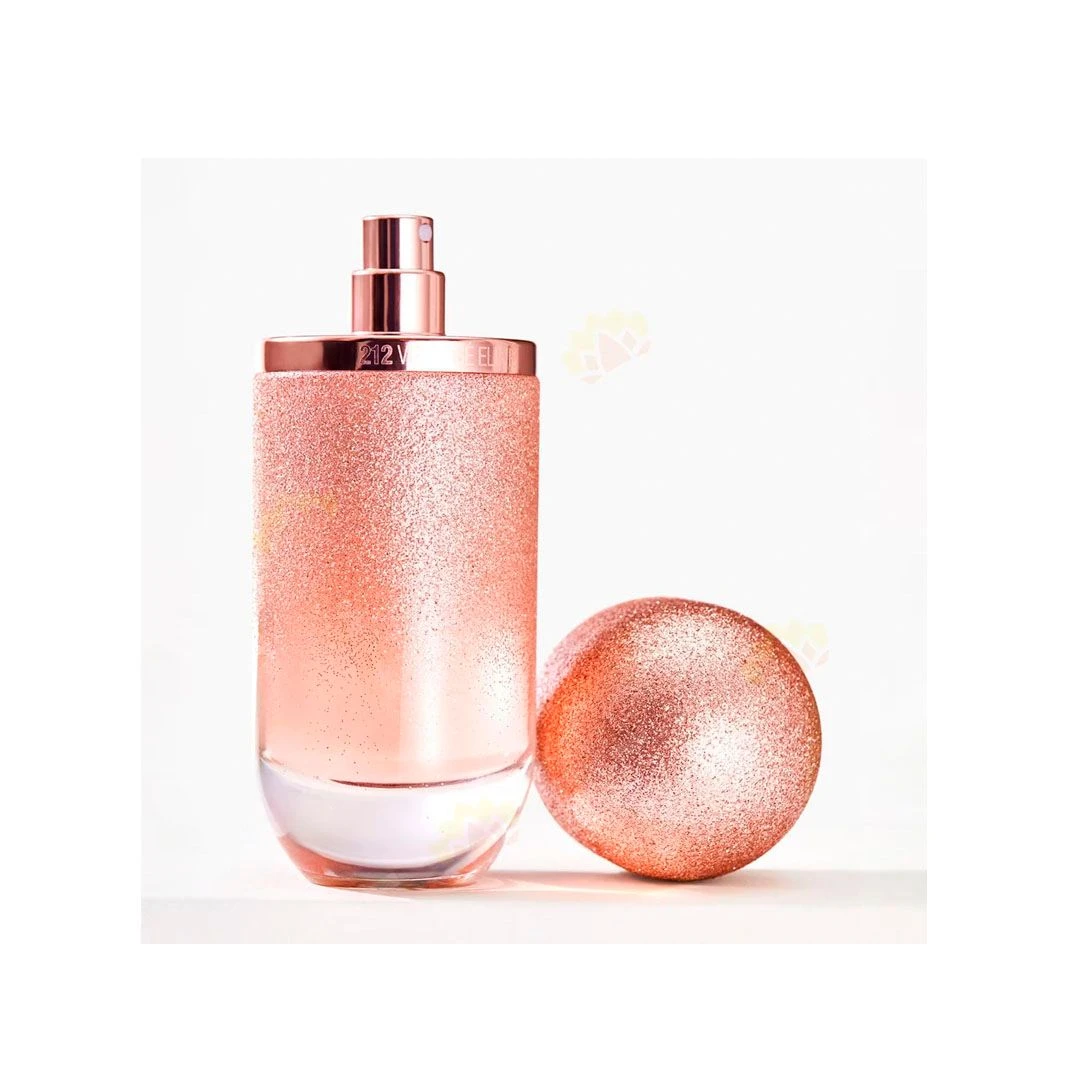  212 VIP ROSE ELIXIR FEM 80ML EDP - 2