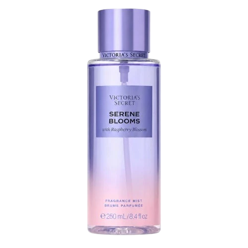 SPLASH VICTORIA'S SECRET NOVO SERENE BLOOMS 250ML - 1