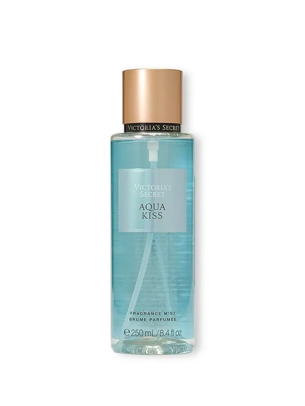 SPLASH VICTORIA'S SECRET NOVO AQUA KISS 250ML