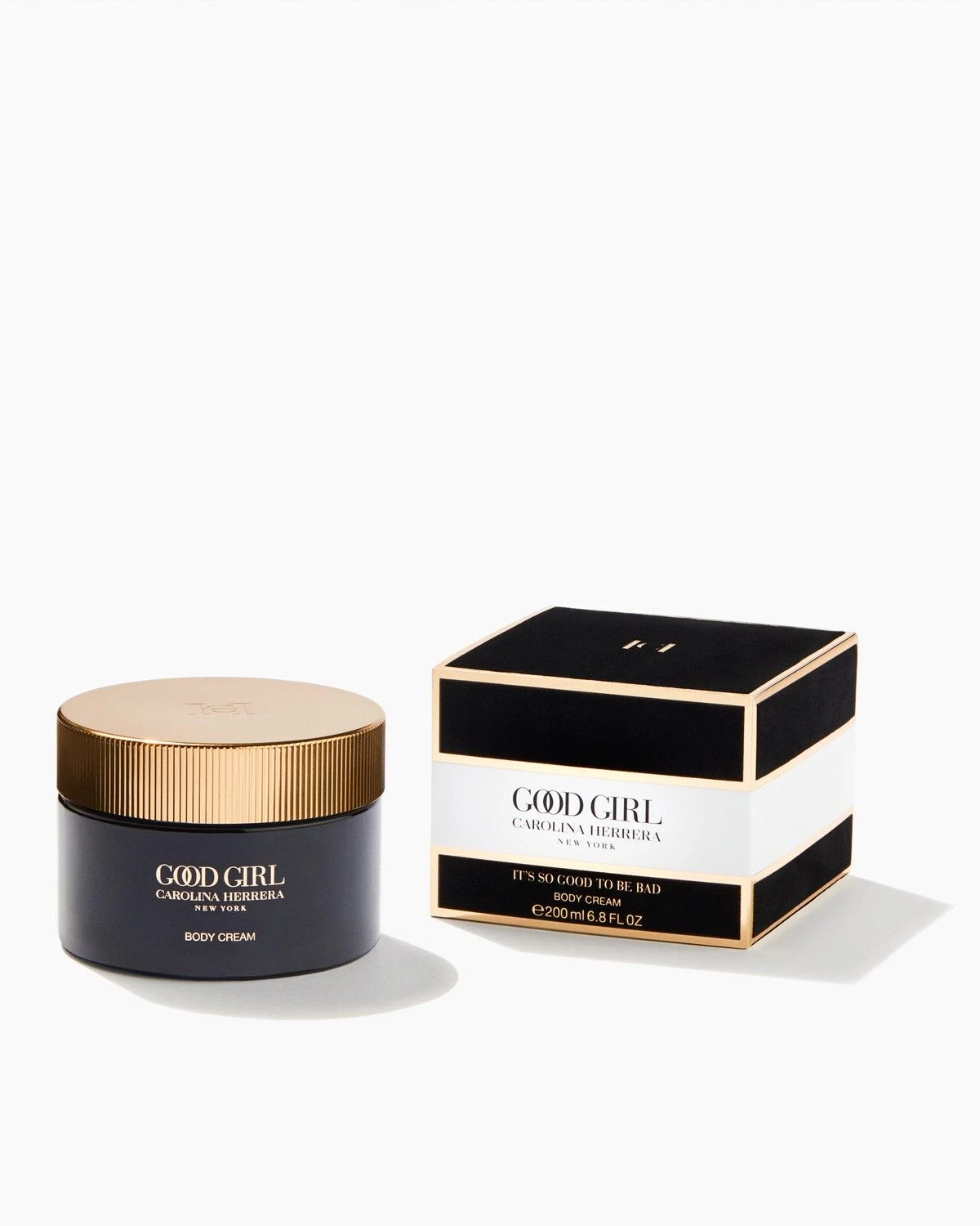 CREME CORPORAL CAROLINA HERRERA GOOD GIRL 200ML  - 1