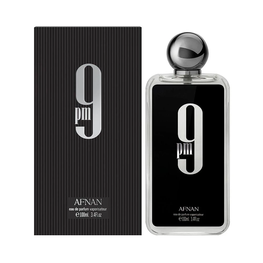 AFNAN 9PM MEN EDP 100ML - 2