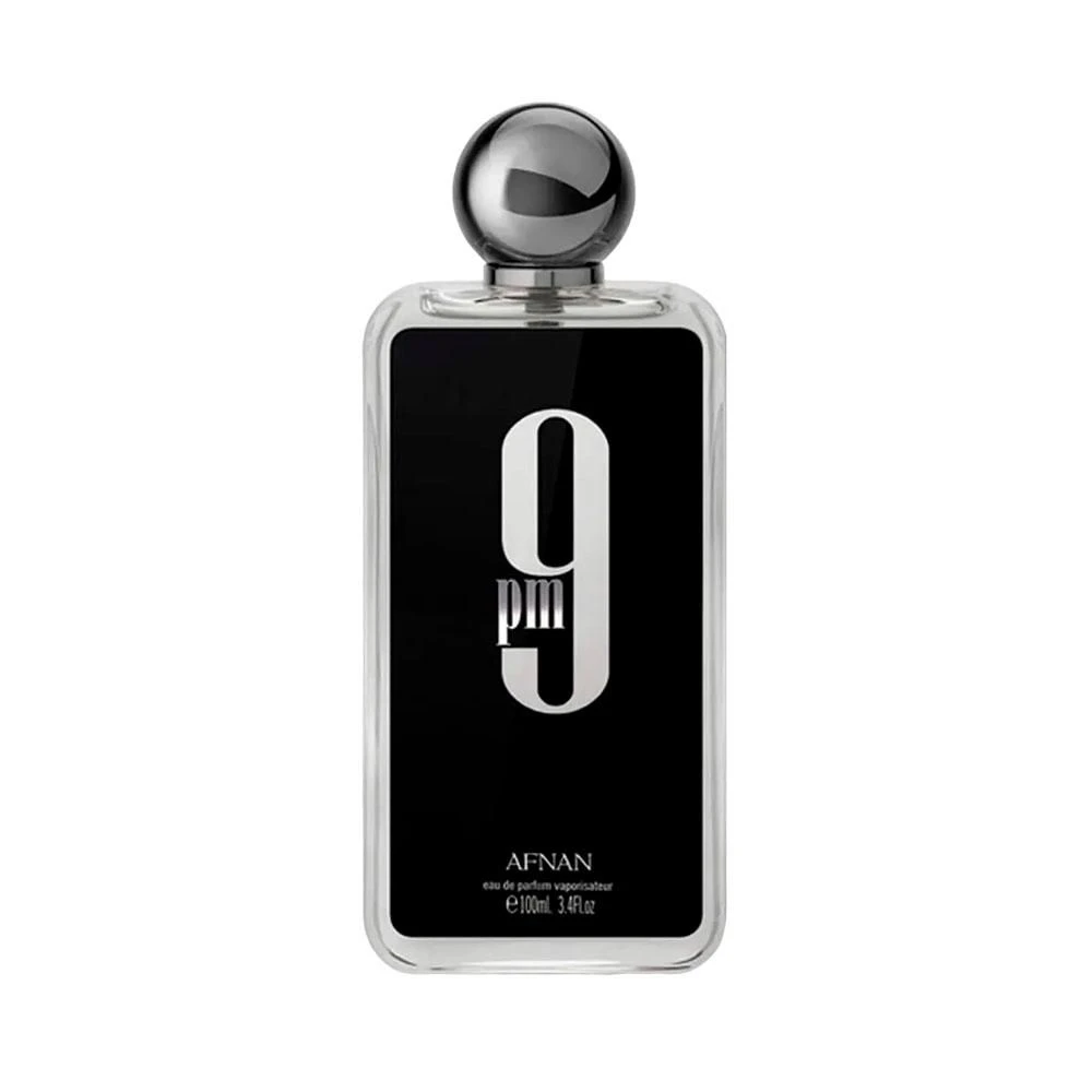 AFNAN 9PM MEN EDP 100ML - 1