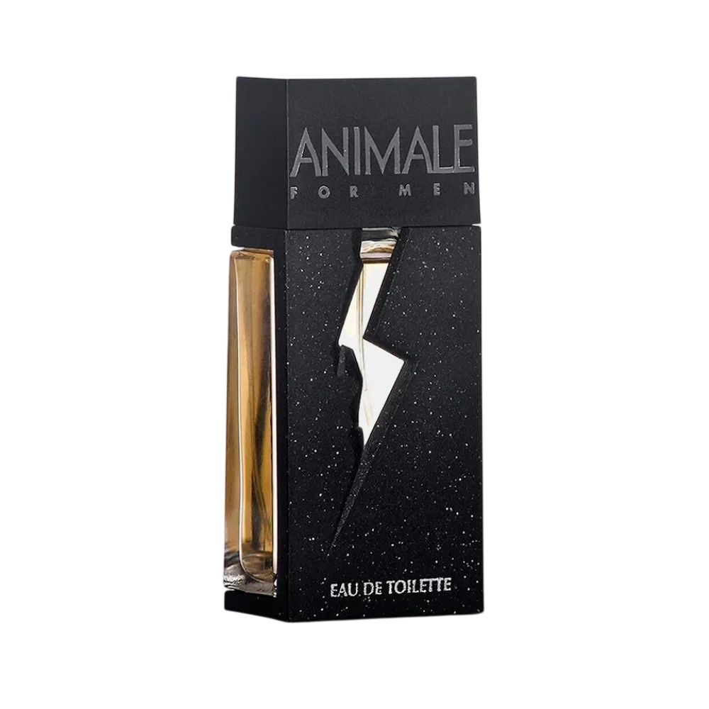 ANIMALE MEN 100ML EDT - 1